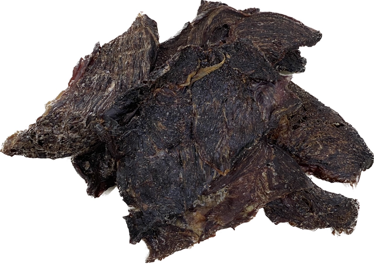 Beef Jerky