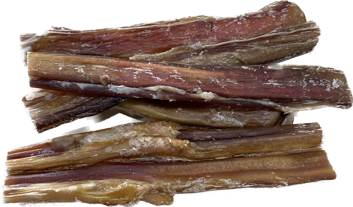 Beef Sizzle (standard thickness) ~ 15cm.