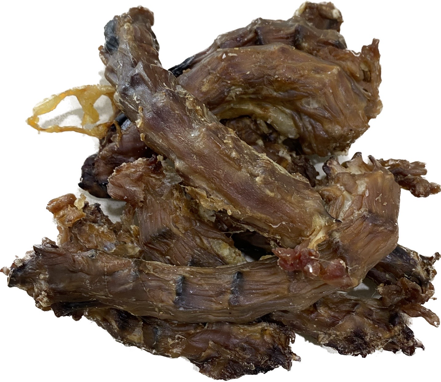Chicken Necks