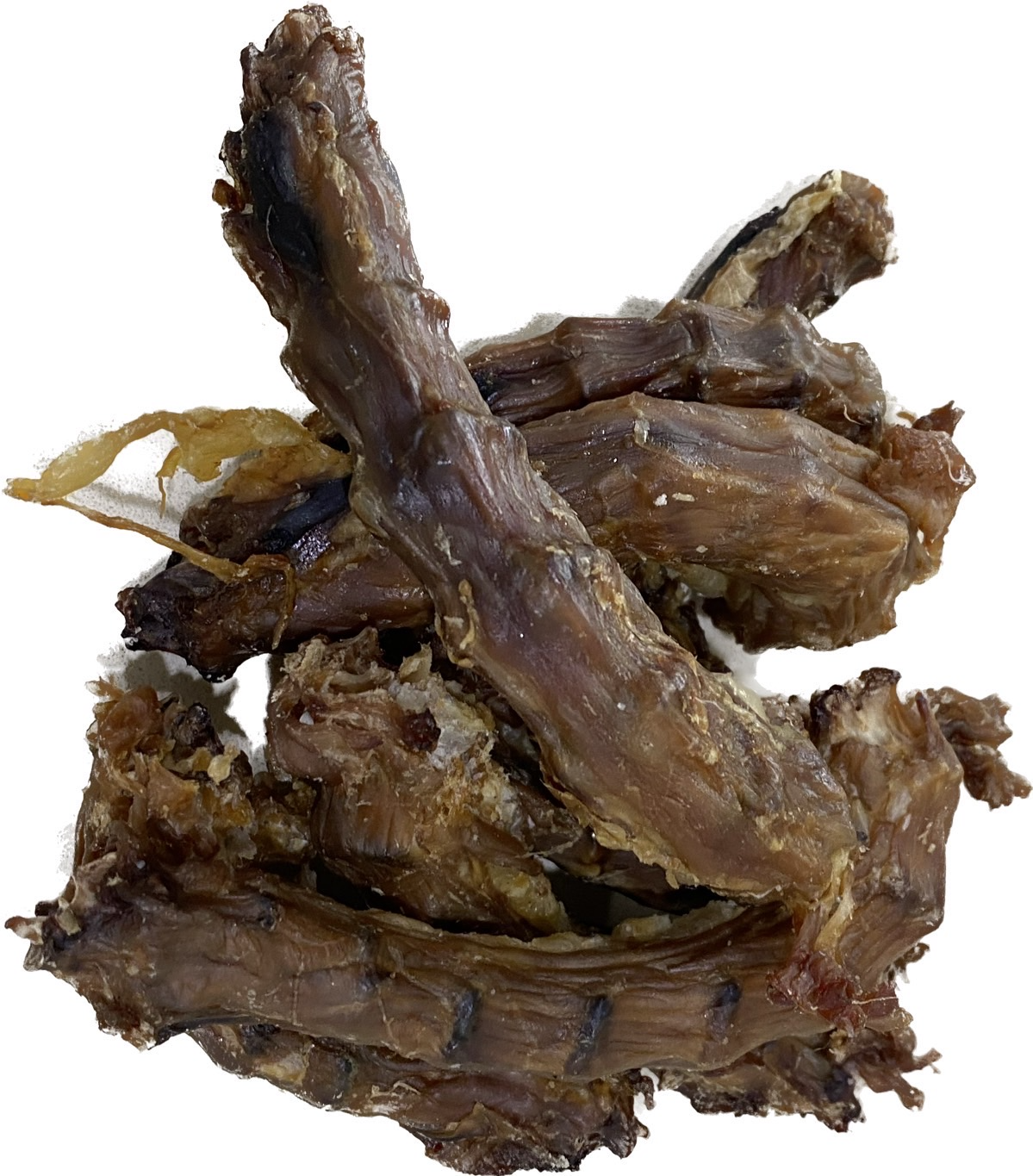 Chicken Necks