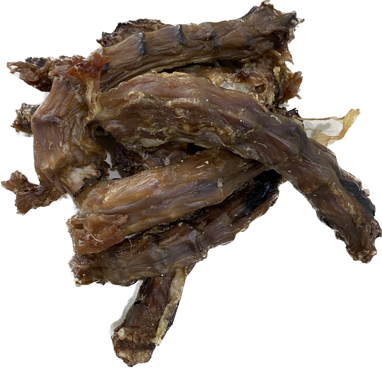 Chicken Necks