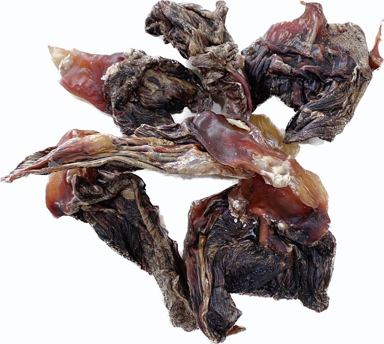 Kangaroo Tendons Kneecaps