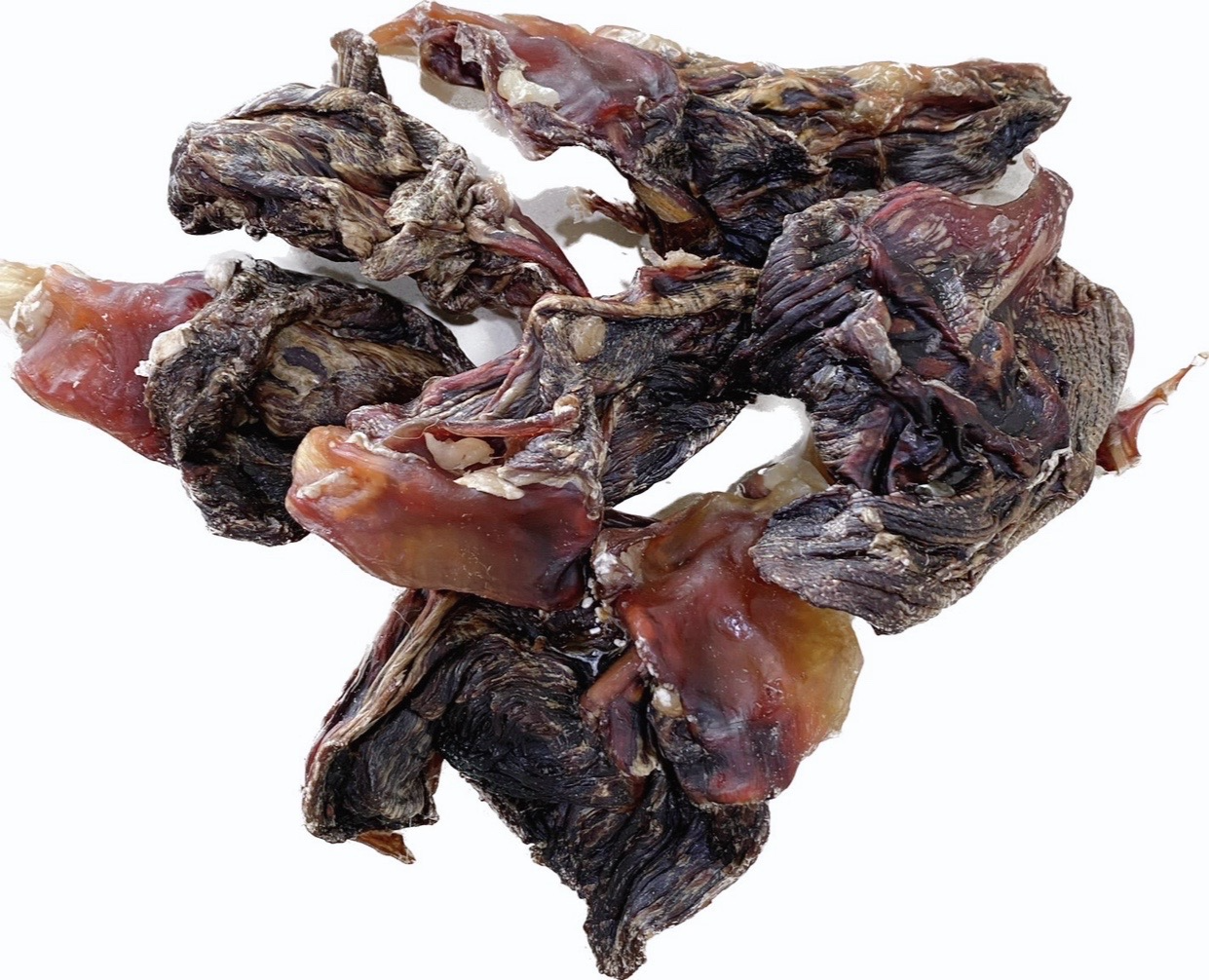Kangaroo Tendons Kneecaps