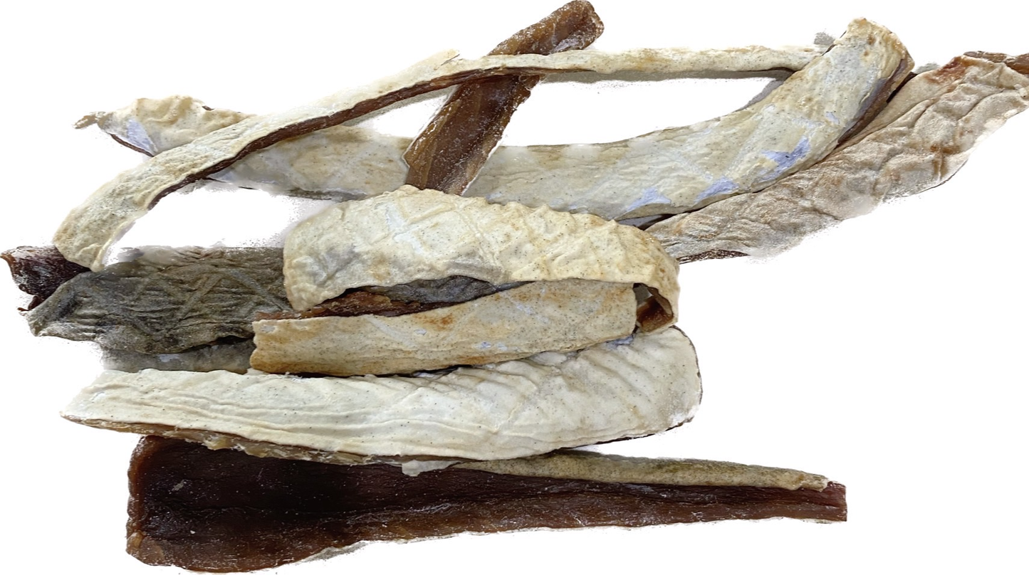 Shark Skin Strips