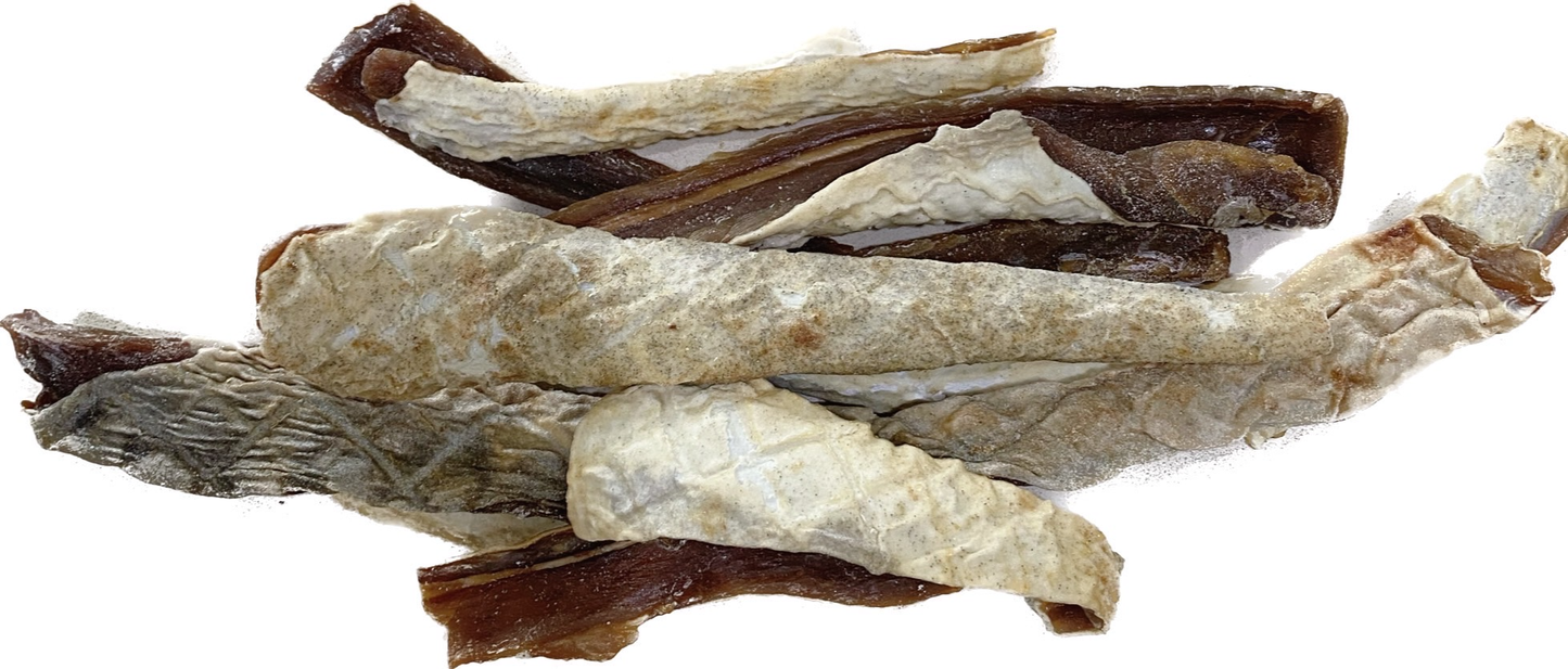 Shark Skin Strips