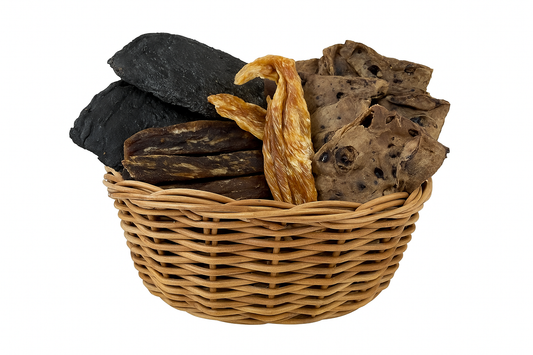 Mix Pack - Training Treats Pack