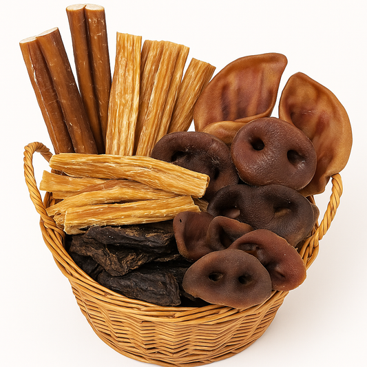Mix Pack - Chew Lovers Pack