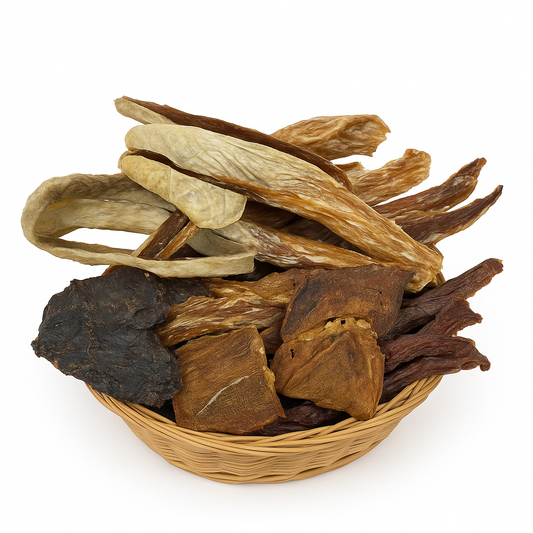 Mix Pack - Jerky Lovers Pack