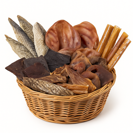 Mix Pack - Gift Packs
