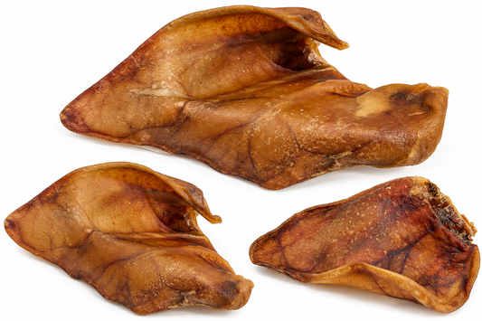 Australian Pig Ears