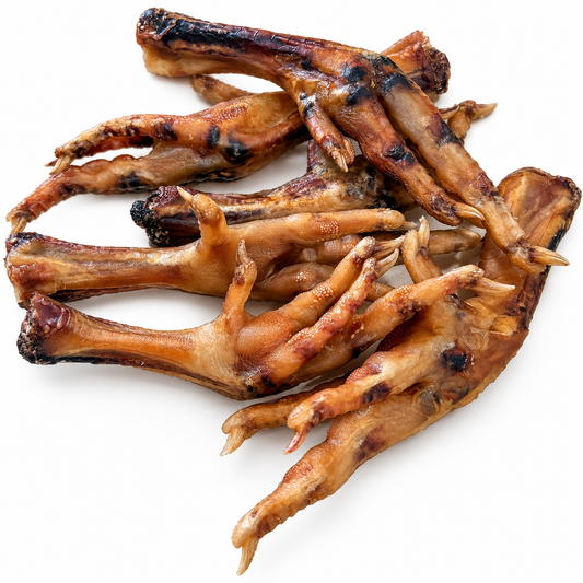 Chicken Feet