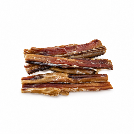 Beef Sizzle (standard thickness) ~ 20cm.