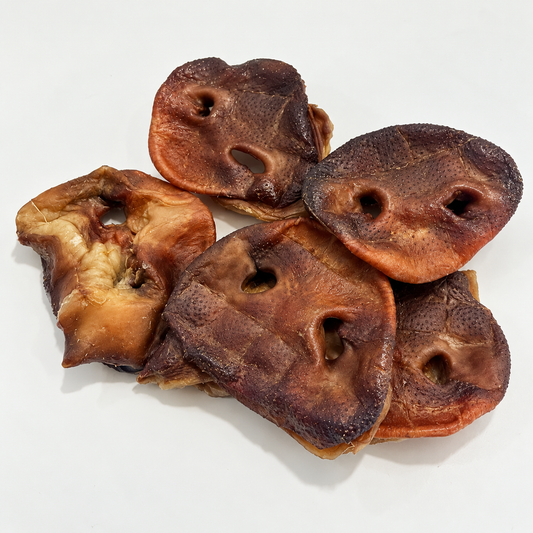 Pig Snouts