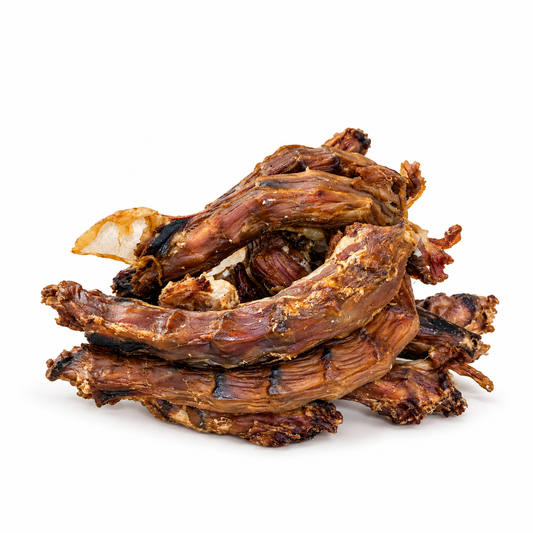 Chicken Necks
