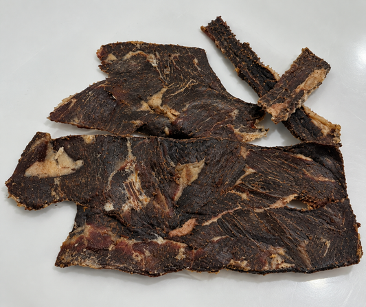 Beef Jerky