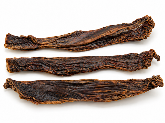 Kangaroo Jerky Strap