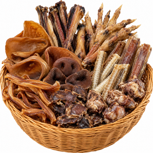 Mix Pack - Chew Lovers Pack