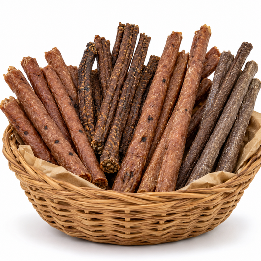 Mix Pack - Mix Stix Pack