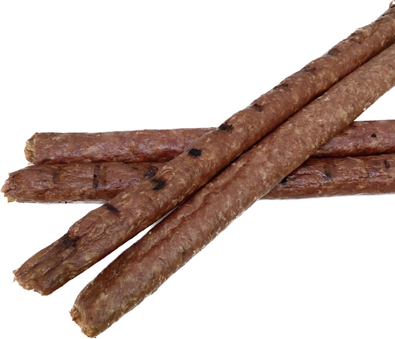 Stix - Crocodile