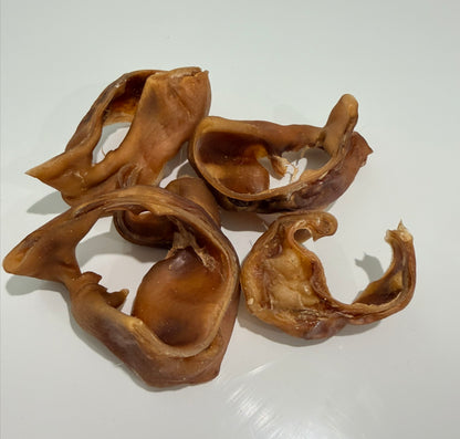 Pork Ear Strips