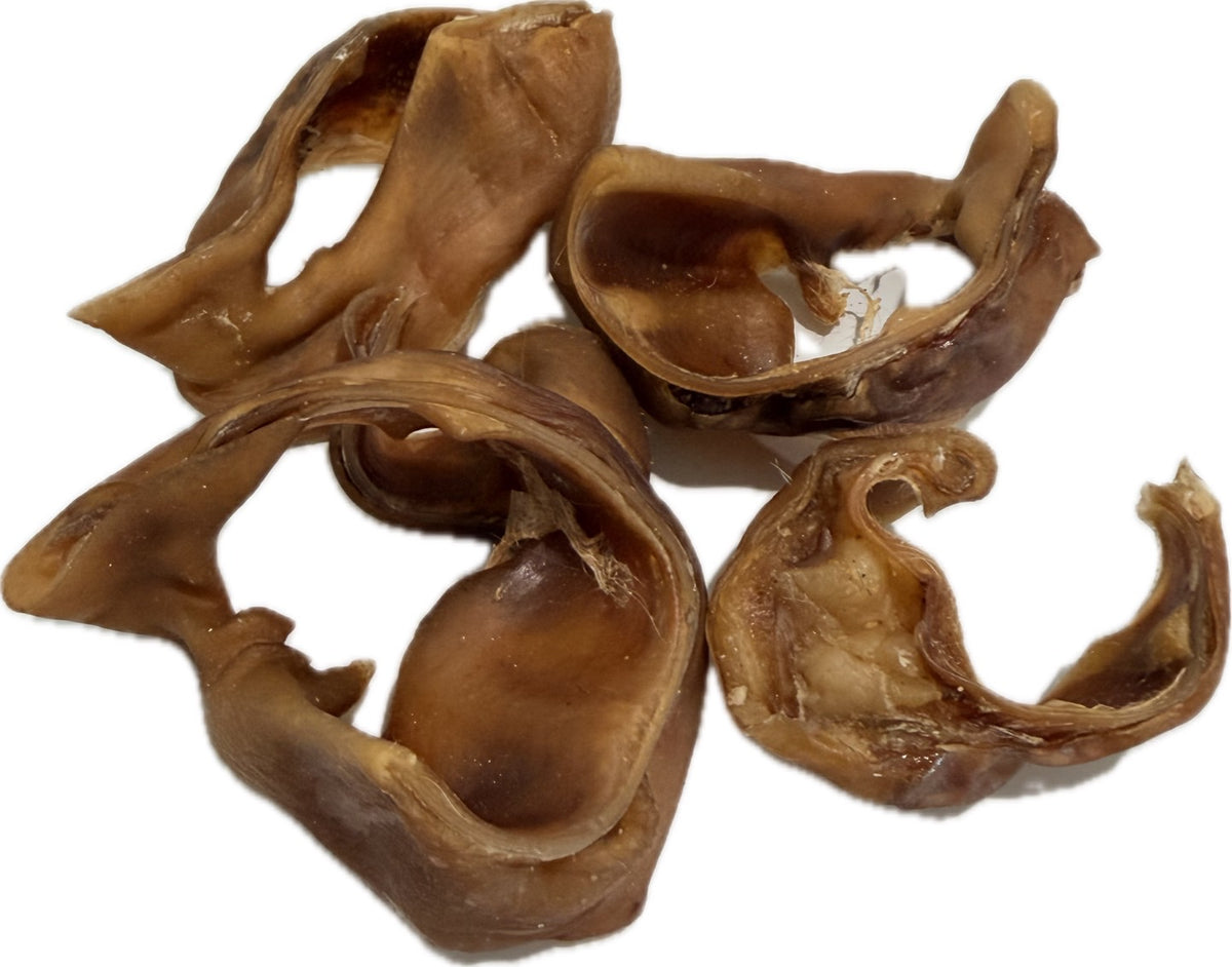 Pork Ear Strips