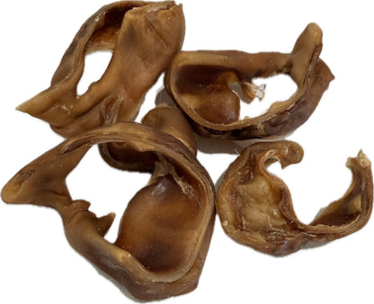 Pork Ear Strips
