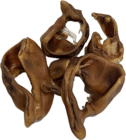 Pork Ear Strips